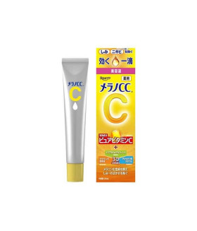 ROHTO MELANO CC Medicinal Brightening  Essence 20ml